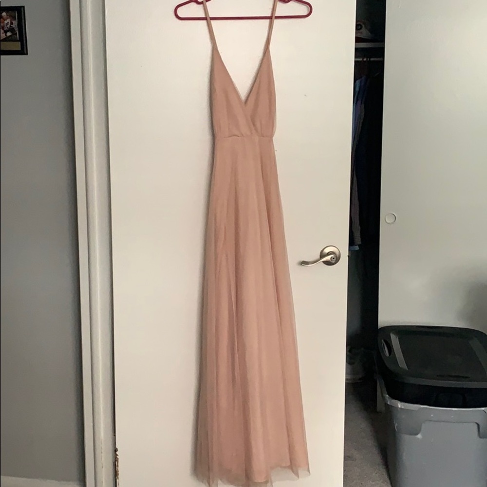 Dress.